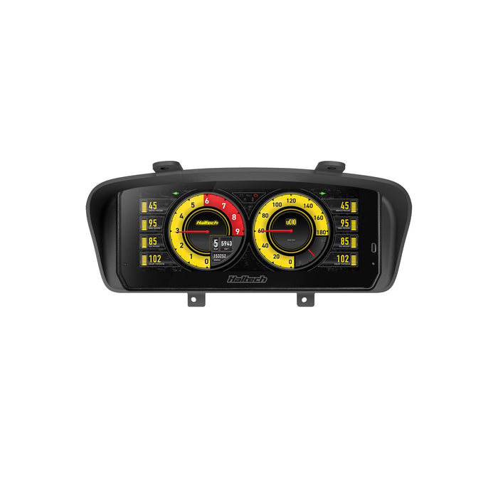 Haltech uC-10 Dash Cluster Mount