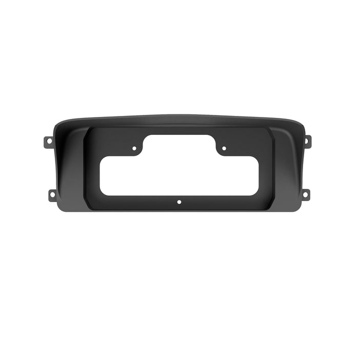 Haltech uC-10 Dash Cluster Mount