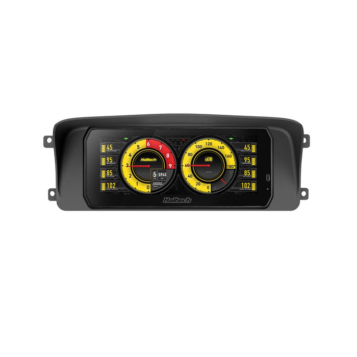 Haltech uC-10 Dash Cluster Mount