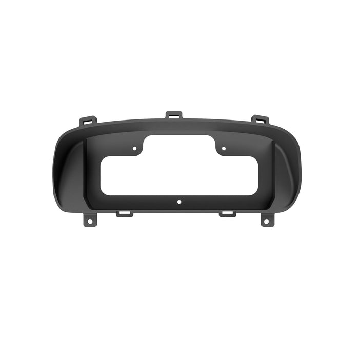 Haltech uC-10 Dash Cluster Mount