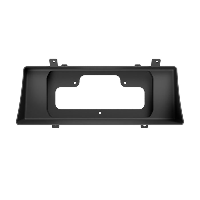 Haltech uC-10 Dash Cluster Mount