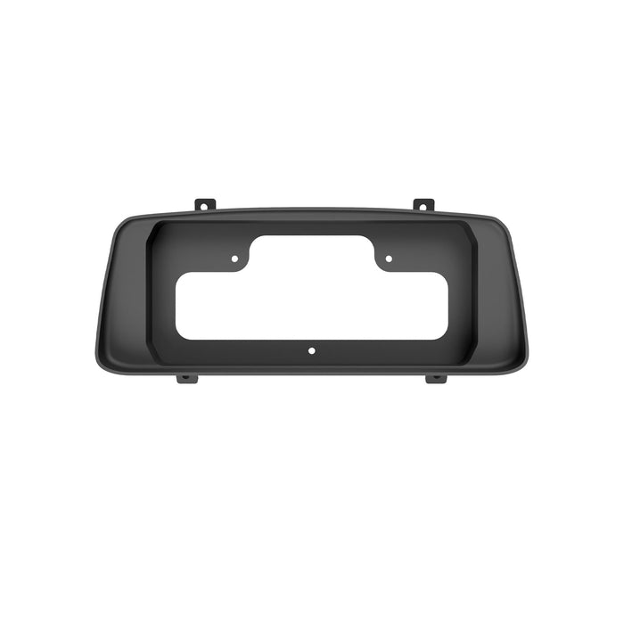 Haltech uC-10 Dash Cluster Mount