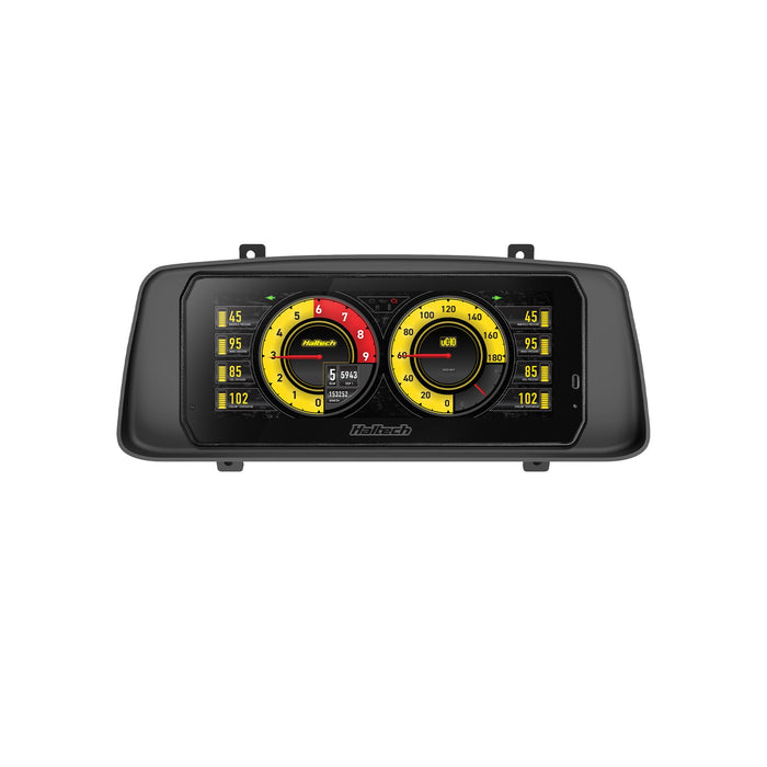Haltech uC-10 Dash Cluster Mount