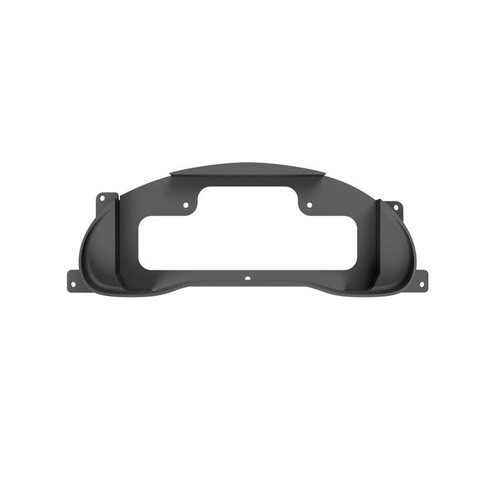 Haltech uC-10 Dash Cluster Mount