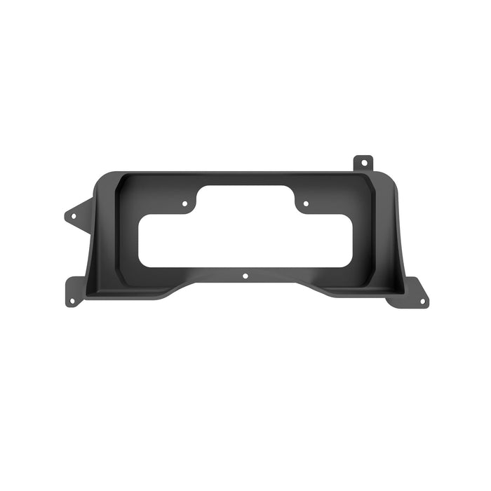 Haltech uC-10 Dash Cluster Mount