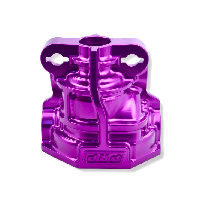 Platinum Racing Products - 8.8" Rear Differential Billet Housing - Including Studs