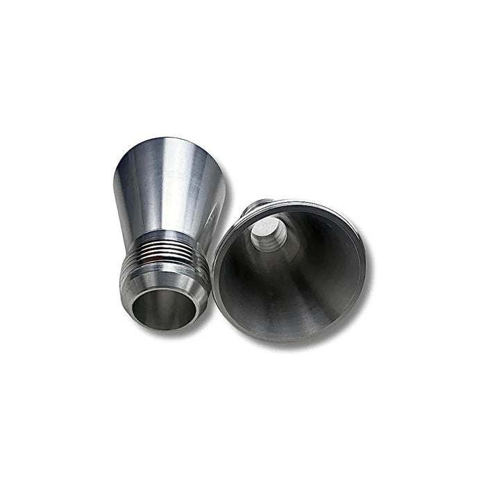 Platinum Racing Products - High flow Mechanical Fuel Pump Weld-In Cone