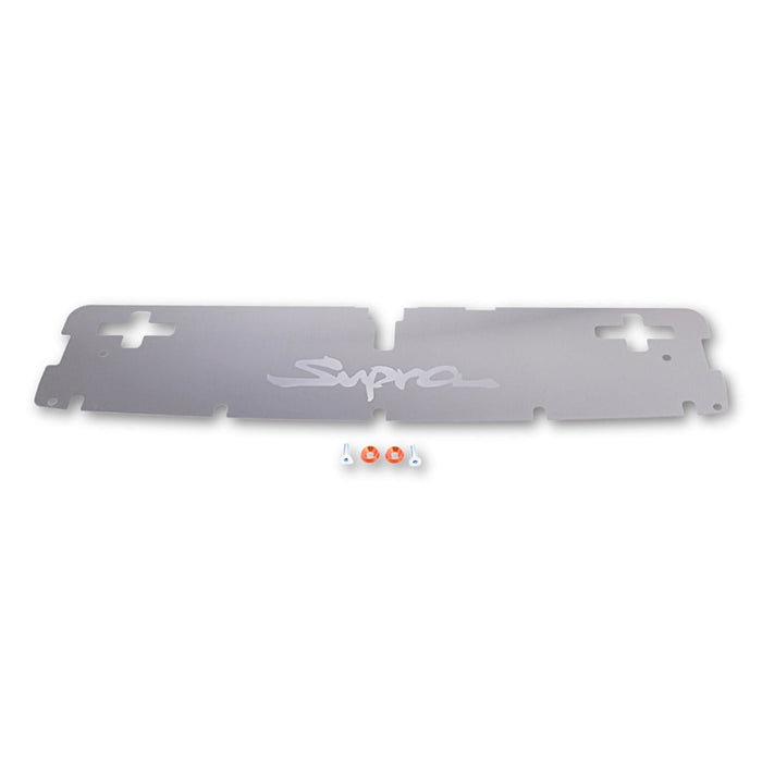 Platinum Racing Products - Radiator Cooling Panel - Toyota Supra JZA80
