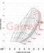 Garrett G-Series Gen II G30-825