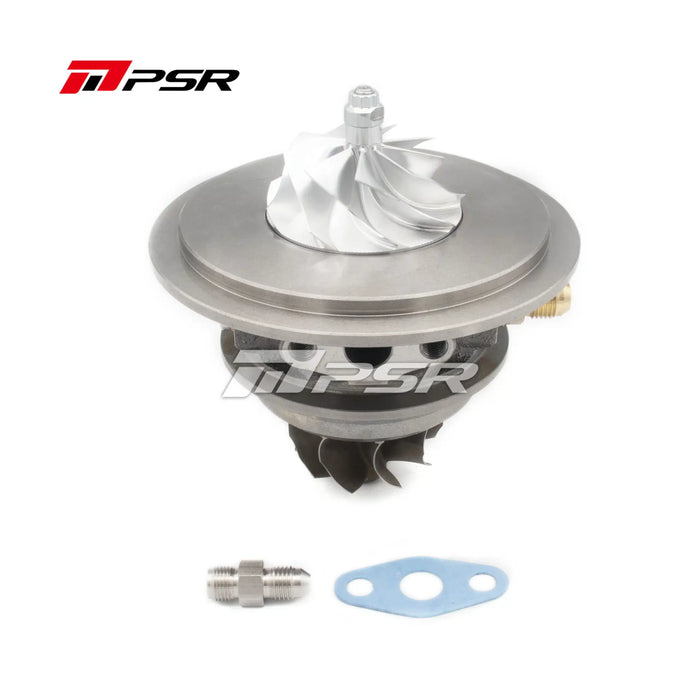 Pulsar Turbos - PULSAR 5449G 660HP 54mm Dual Ball Bearing Turbo