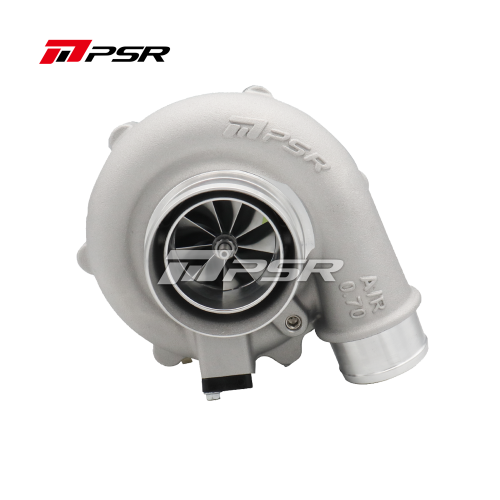 Pulsar Turbos - PULSAR 5449G 660HP 54mm Dual Ball Bearing Turbo