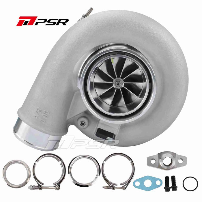 Pulsar Turbos - Reverse Rotation 7975G 1450HP Compact Single Or Twin Turbo  Set