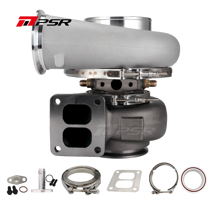 PSR 7375GR Dual Ball Bearing Turbocharger HP Rating for Class Legal Race