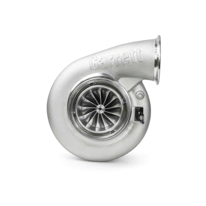 Garrett G45-1600 (80mm)