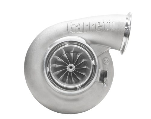 Garrett G45-1350 (74mm)