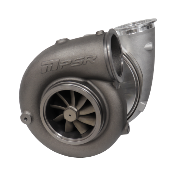 PSR 8806G Dual Ball Bearing Turbocharger