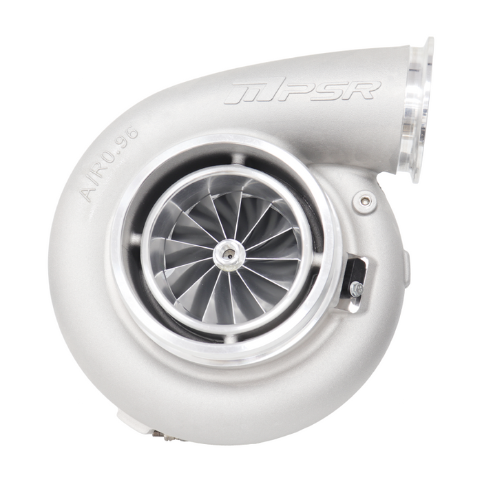 PSR 0606G Dual Ball Bearing Turbocharger HP Rating 2900