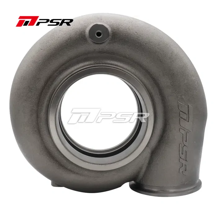 Pulsar Turbos - PSR PRO Turbine Housings for PRO88 PRO98 PRO106 Turbos