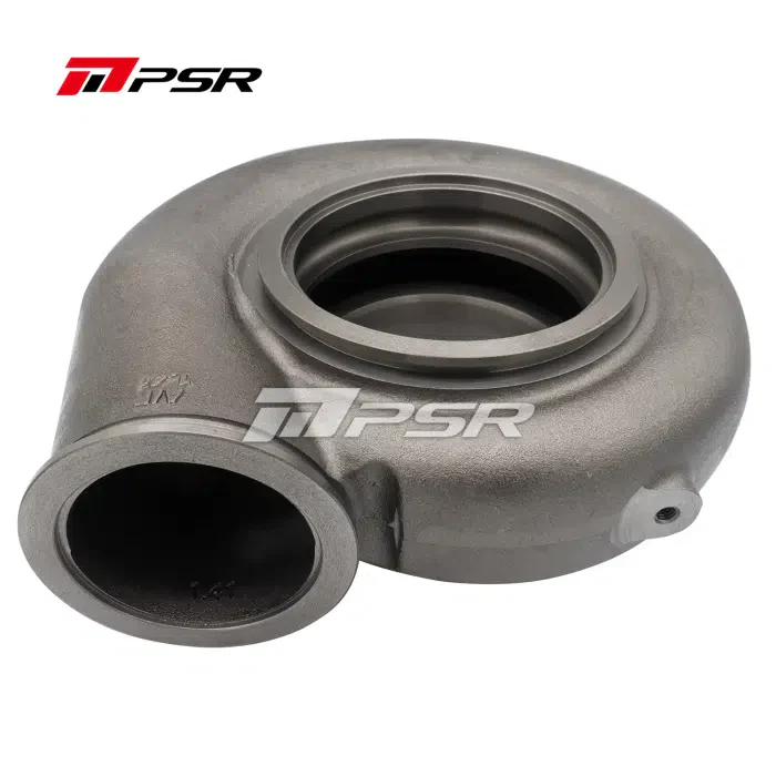 Pulsar Turbos - PSR PRO Turbine Housings for PRO88 PRO98 PRO106 Turbos