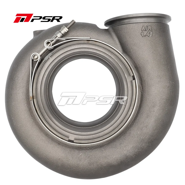 Pulsar Turbos - PSR PRO Turbine Housings for PRO88 PRO98 PRO106 Turbos