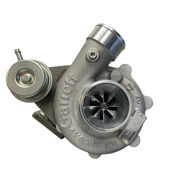 GBC17-250 (Garrett Boost Club)