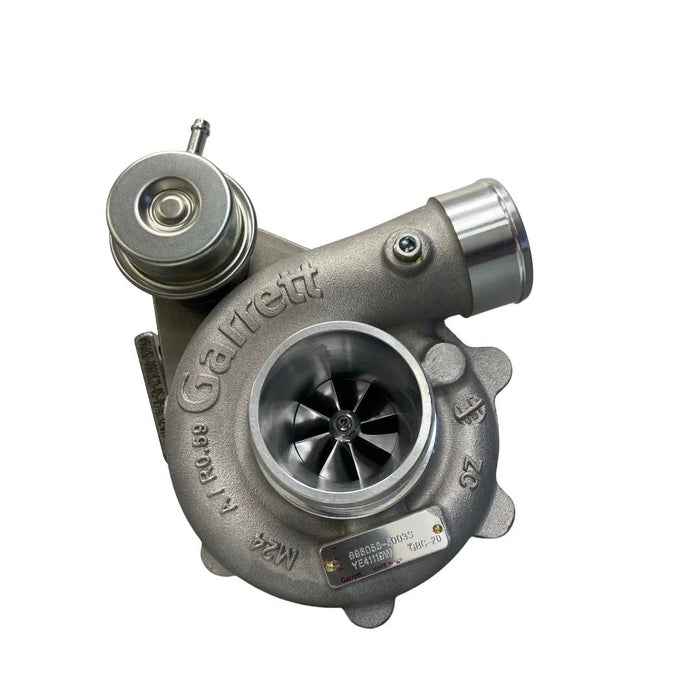 GBC20-300 (Garrett Boost Club)