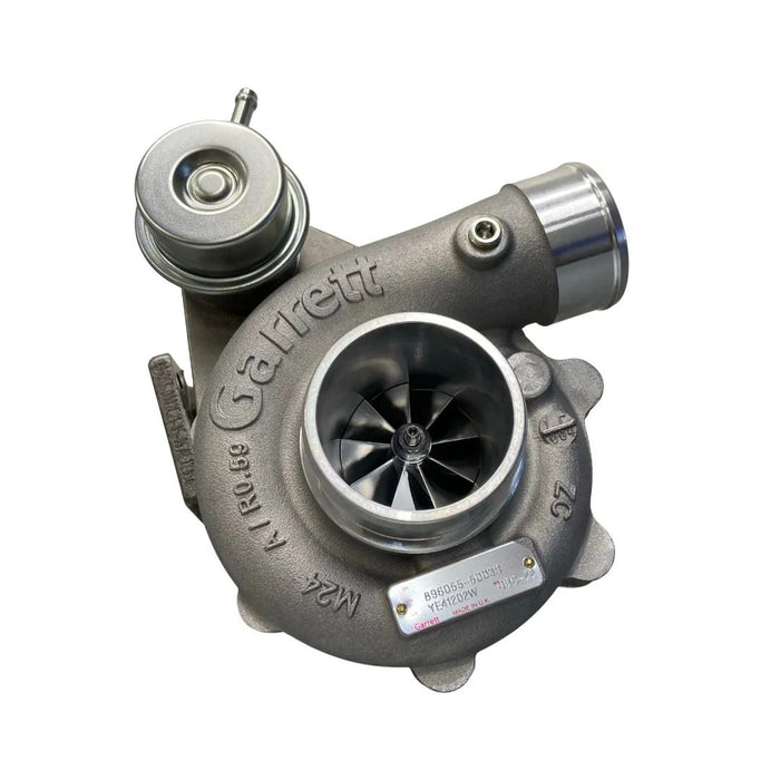 GBC22-350 (Garrett Boost Club)