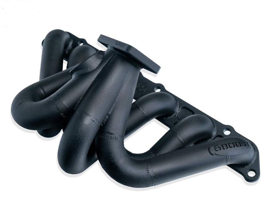 6boost - Toyota 2JZGE Non VVTi - Non Turbo T3 Exhaust Manifold