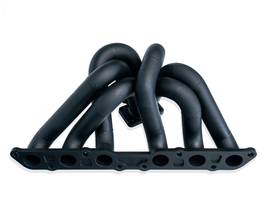 6boost - Toyota 2JZGE VVTi - Non Turbo T3 Exhaust Manifold