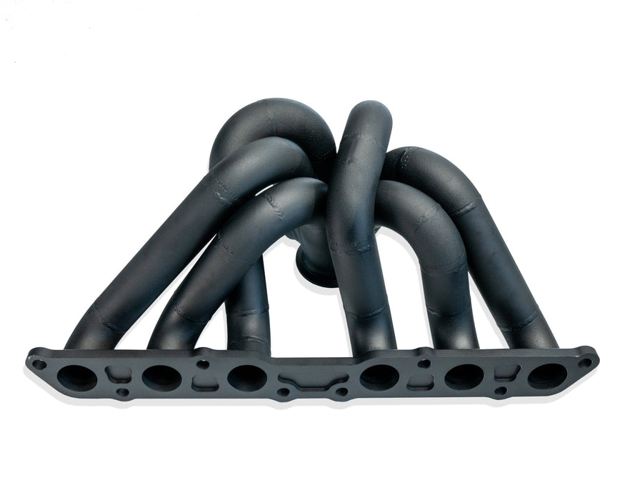 6boost - Toyota 2JZGE VVTi - Non Turbo V-Band Exhaust Manifold