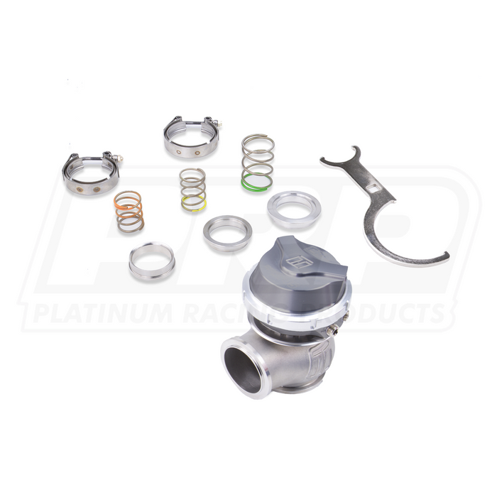 Platinum Racing Products - Turbosmart Gen V Wastegate 50MM ProGate50 14psi