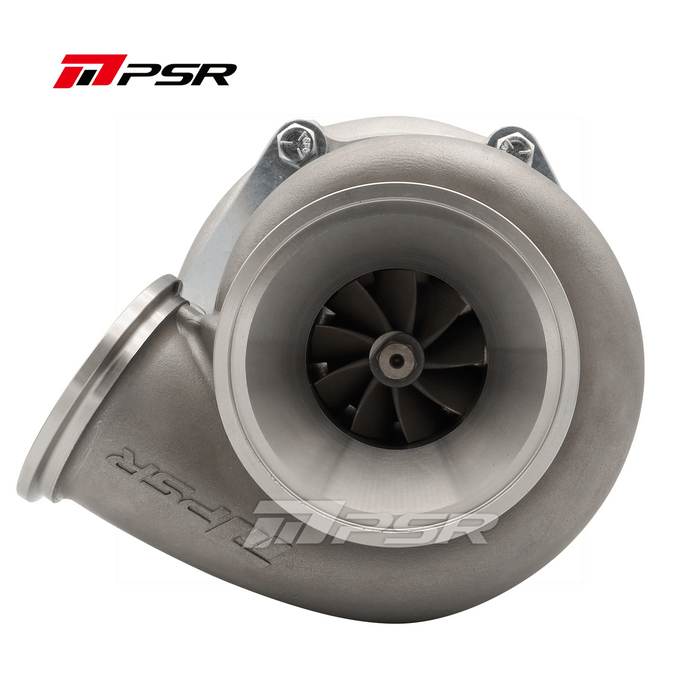 Pulsar Turbos - PSR2860 GEN2 Dual Ball Bearing Turbocharger