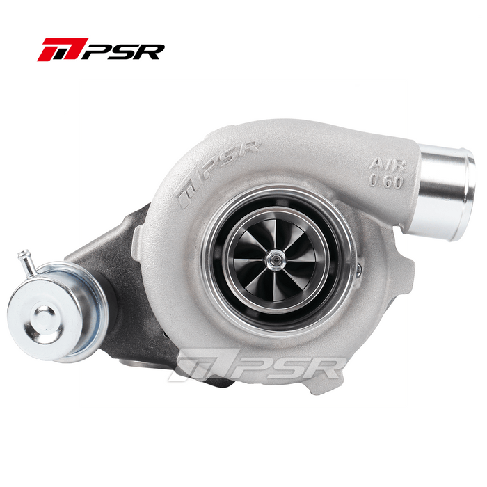 PULSAR PSR2860R GEN 2 Turbocharger