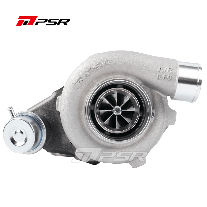 Pulsar Turbos - PSR2860 GEN2 Dual Ball Bearing Turbocharger