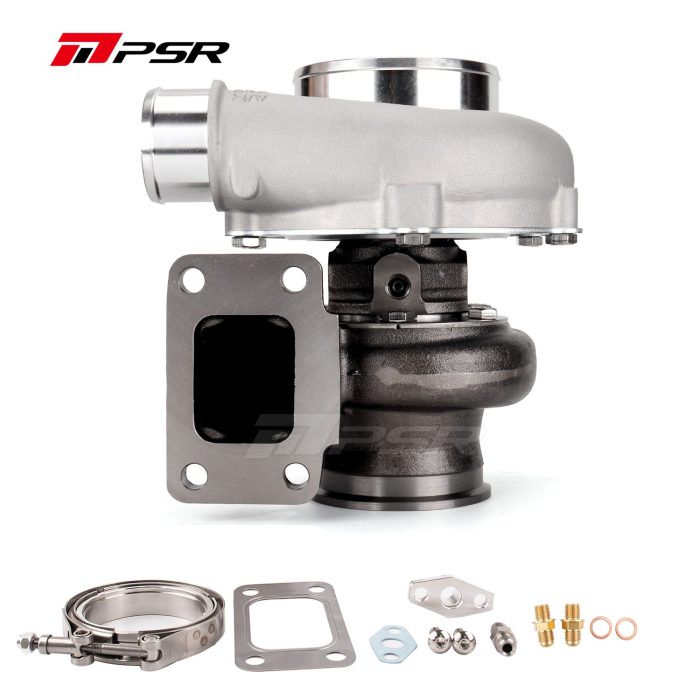 PULSAR PSR3071R GEN2 Turbocharger