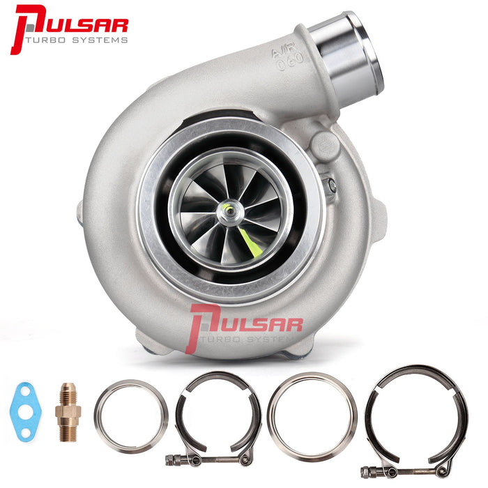 Pulsar Turbos - Turbo PSR3076R GEN2 Turbocharger