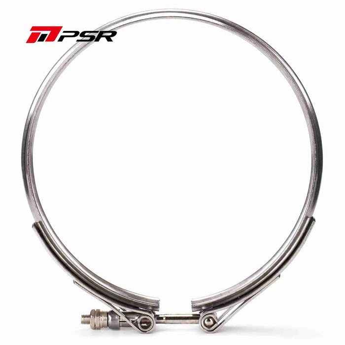 Pulsar Turbos - Clamp For Core/CHRA to Housing