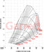 Garrett G-XRace GXR42-71 71mm