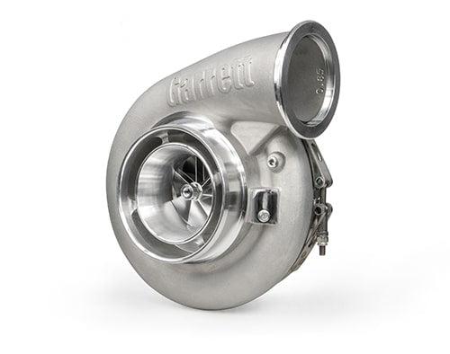 Garrett - GX Race 45-67 Turbocharger