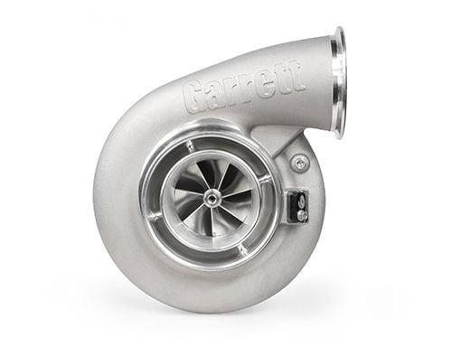 Garrett - GX Race 45-67 Turbocharger