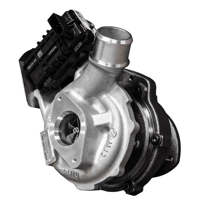 880862-5001W Ford Ranger/Mazda BT50 3.2L Garrett PowerMax™ Upgrade GTB2256VK