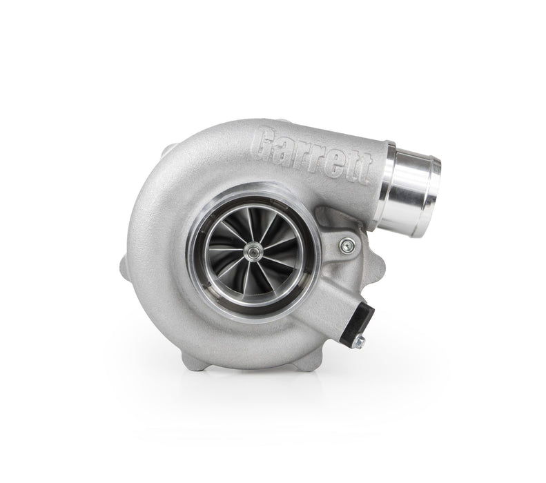 Garrett G-Series Gen II G25-700