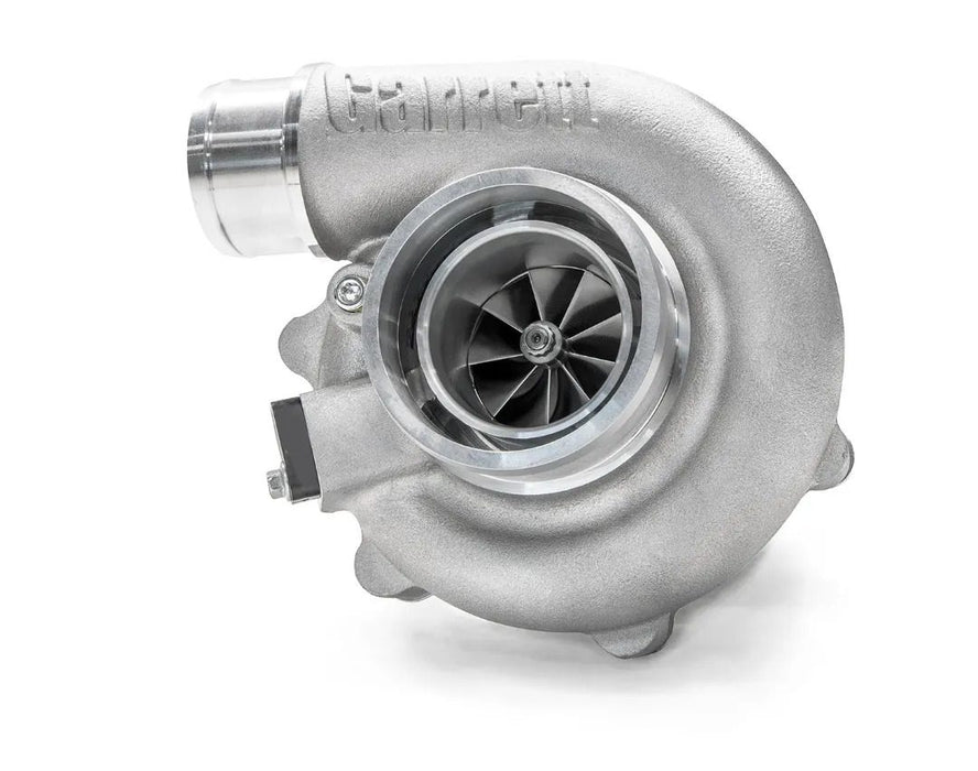 Garrett G25-550 (Reverse Rotation)