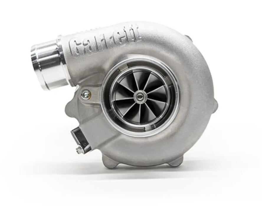 Garrett G25-660 (Reverse Rotation)