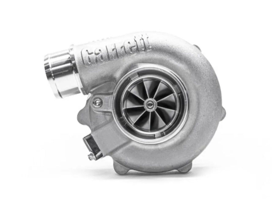 Garrett G30-660 (Reverse Rotation)