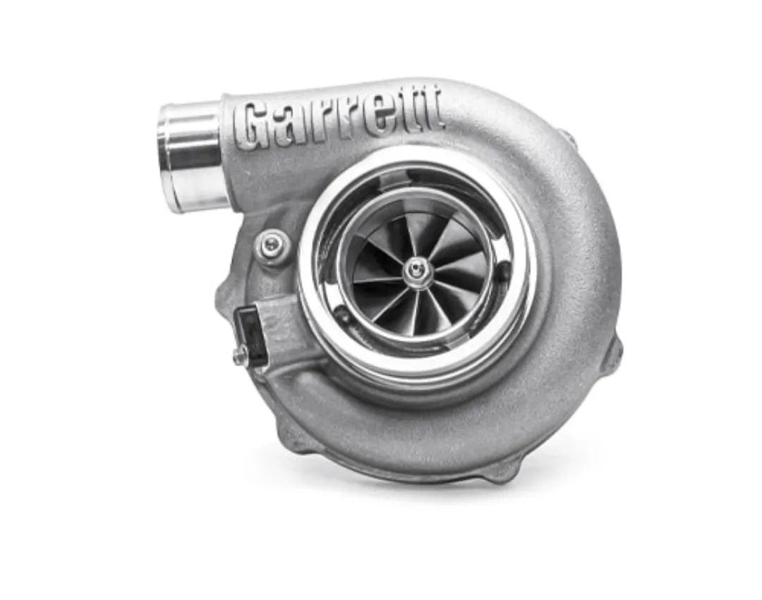 Garrett G30-900 (Reverse Rotation)