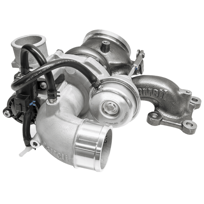 881695-5001S Garrett Powermax Direct Fit Performance Turbocharger 2013 – 2018 Ford 2.0L EcoBoost Stage 1 Upgrade