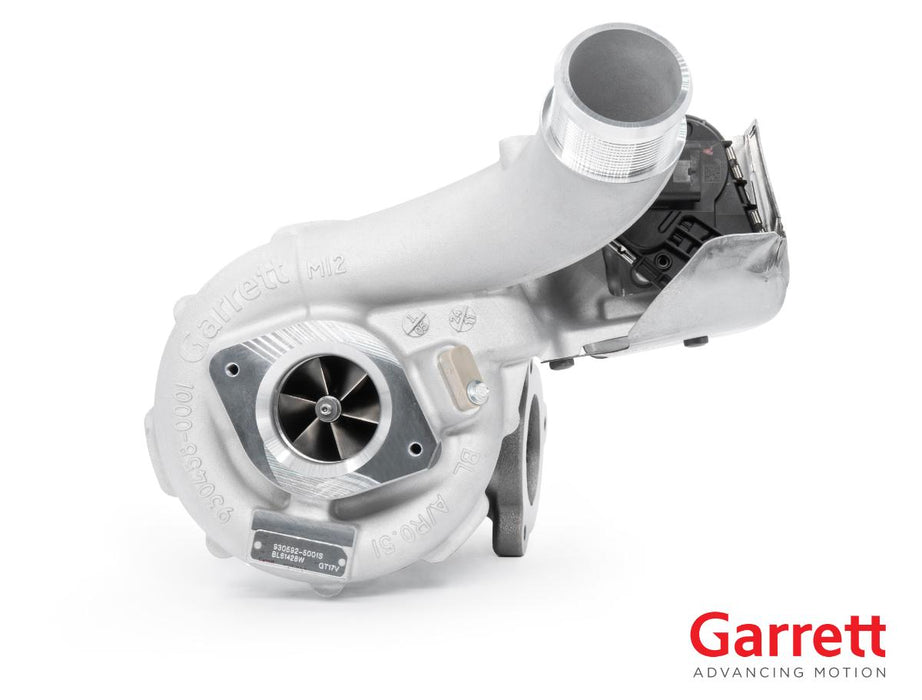 930592-5001S Garrett PowerMax Drop-In Upgrade Turbocharger Ford Ranger / VW Amarok V6 3.0L Diesel