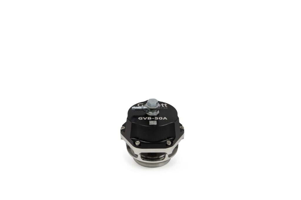 Garrett Blow-Off Valve 50