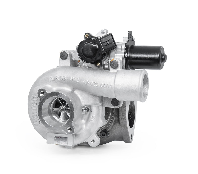 953907-5001S Garrett PowerMax Drop-In Upgrade Turbocharger Toyota Hilux / 120 Prado 3.0L 1KD-FTV Diesel (2002–2016)